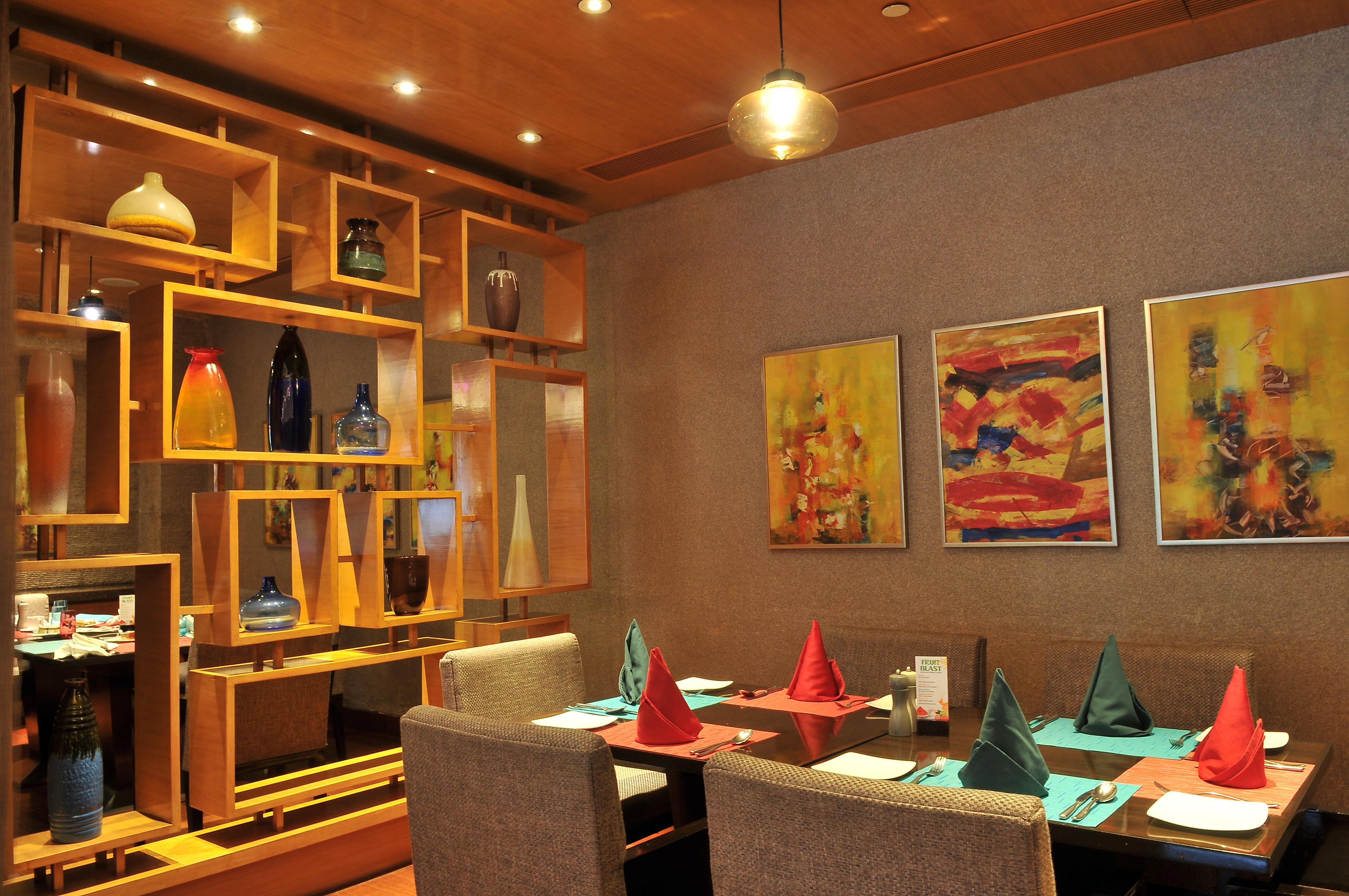 Crowne Plaza Today Gurugram By Ihg Gurgaon Exteriör bild