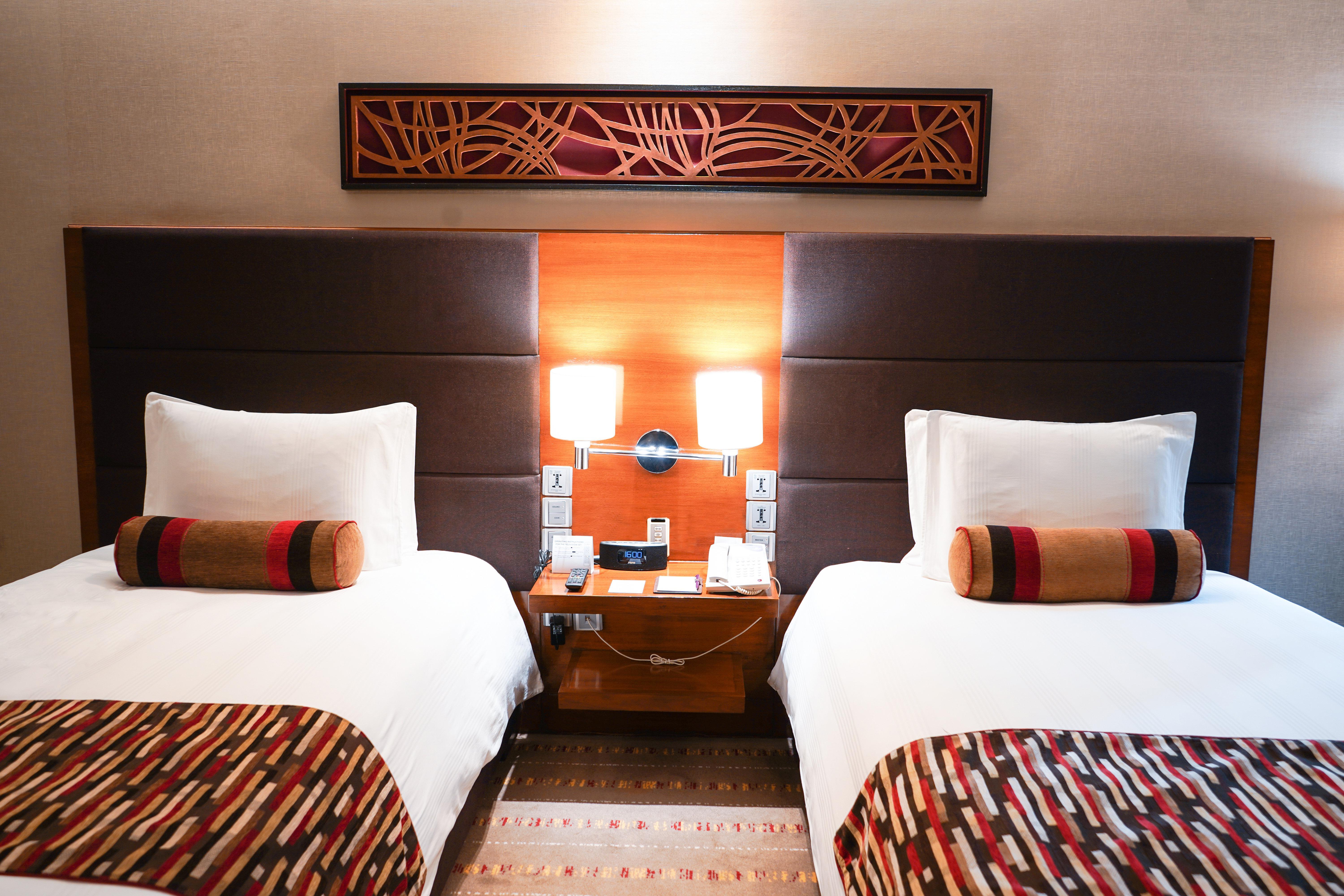 Crowne Plaza Today Gurugram By Ihg Gurgaon Exteriör bild