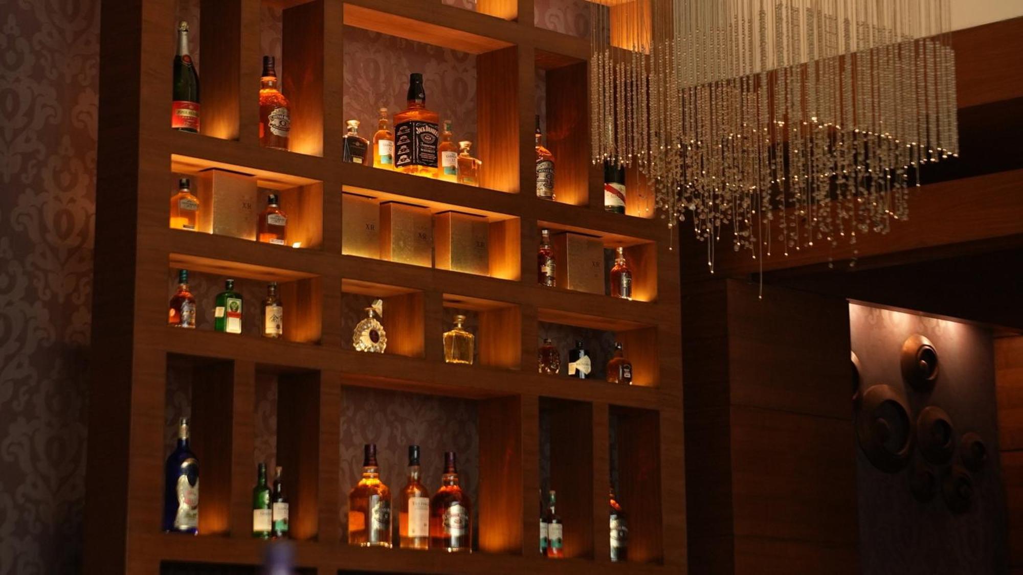 Crowne Plaza Today Gurugram By Ihg Gurgaon Exteriör bild