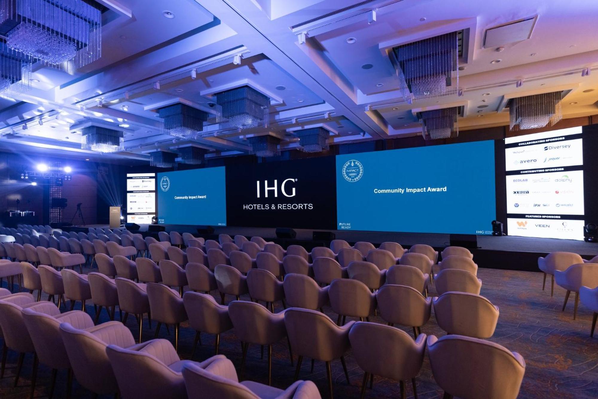 Crowne Plaza Today Gurugram By Ihg Gurgaon Exteriör bild