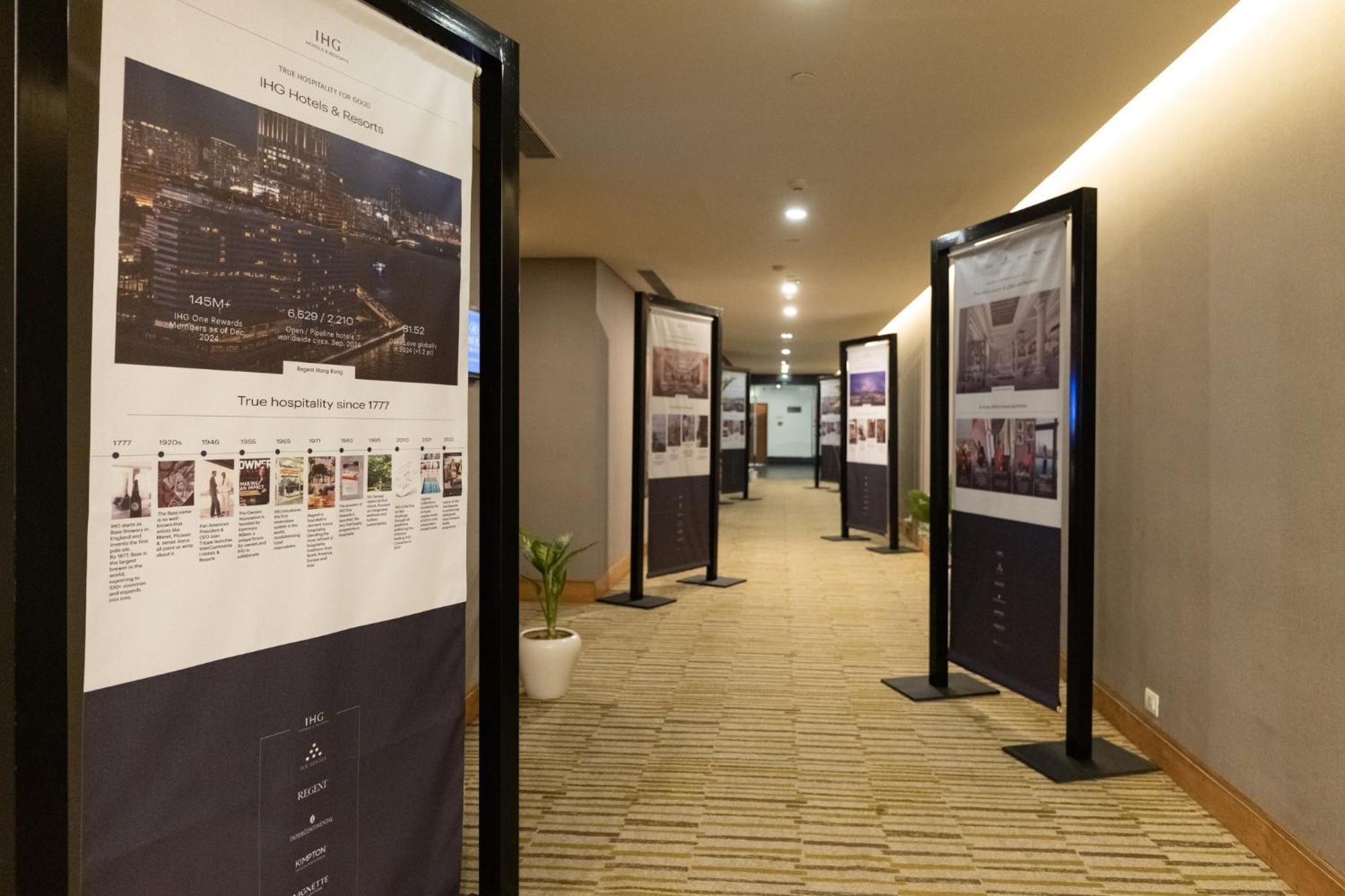 Crowne Plaza Today Gurugram By Ihg Gurgaon Exteriör bild