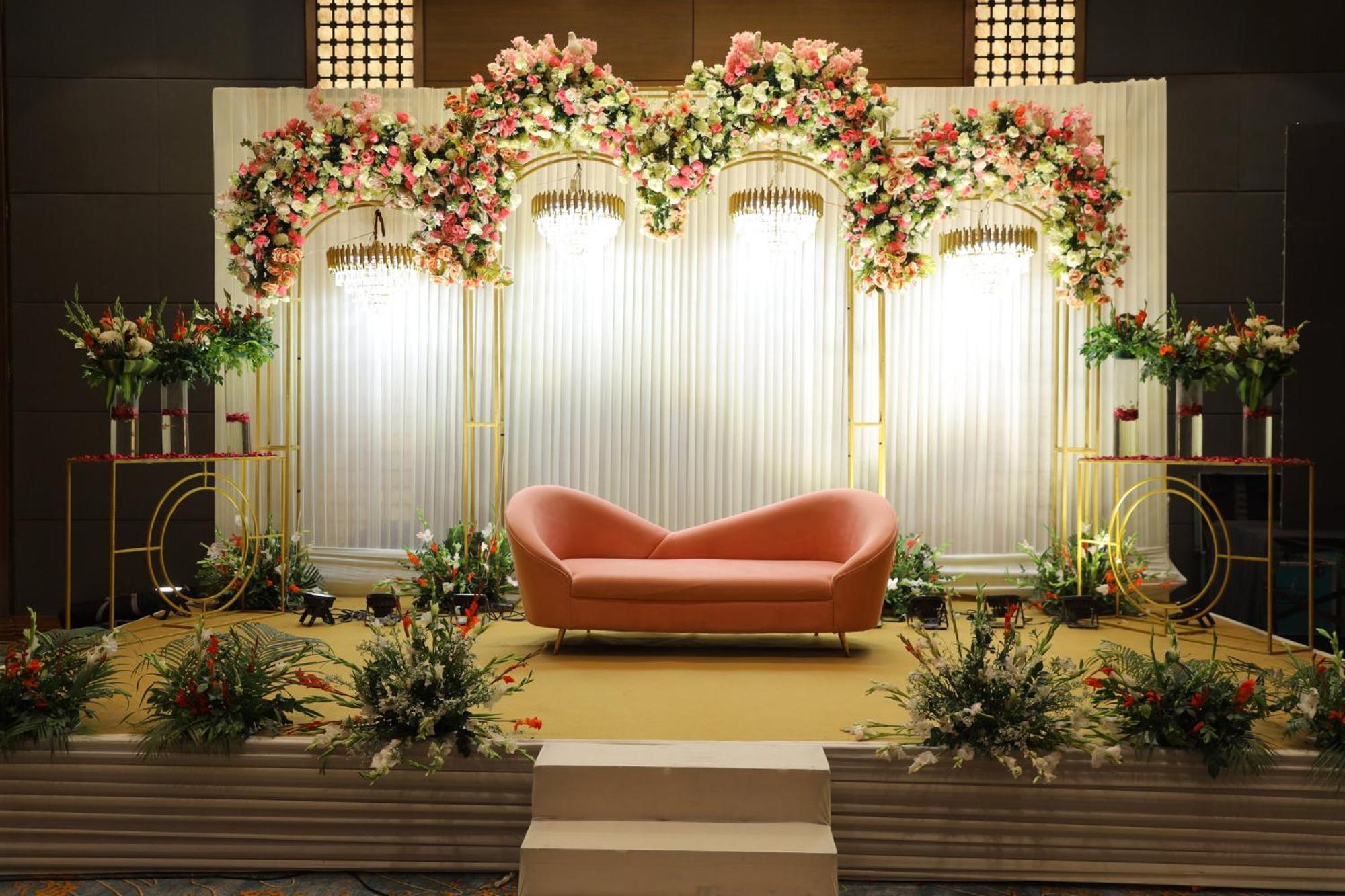 Crowne Plaza Today Gurugram By Ihg Gurgaon Exteriör bild